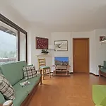 Iflat Madonna Di Campiglio Alpino Orange