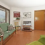 Iflat Madonna Di Campiglio Alpino Orange